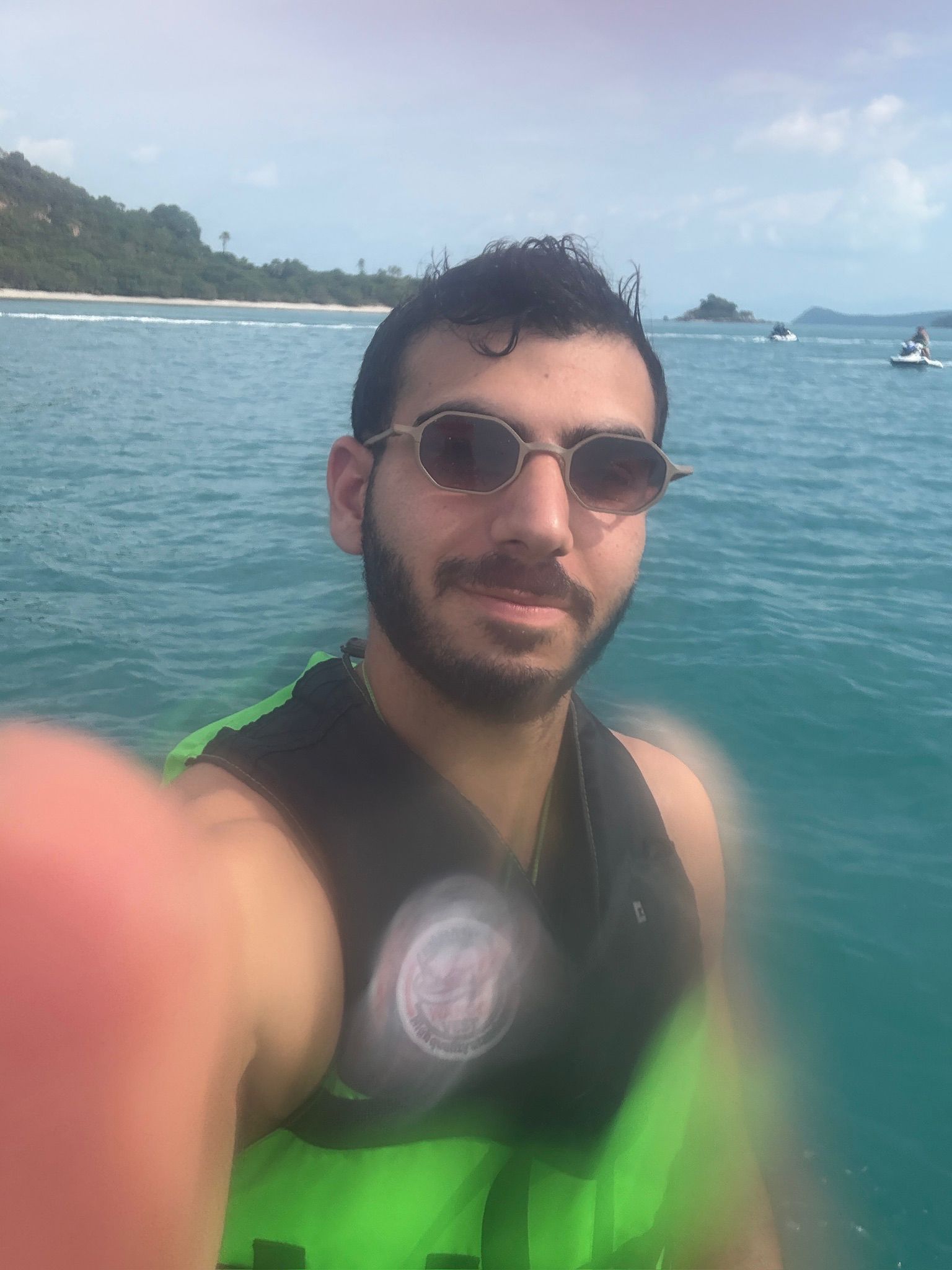 Image gallery marquee