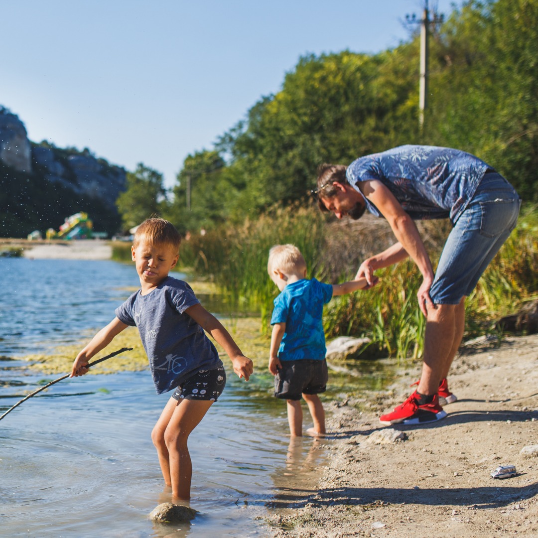 Image gallery marquee