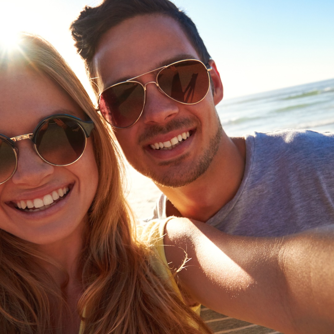 Image gallery marquee