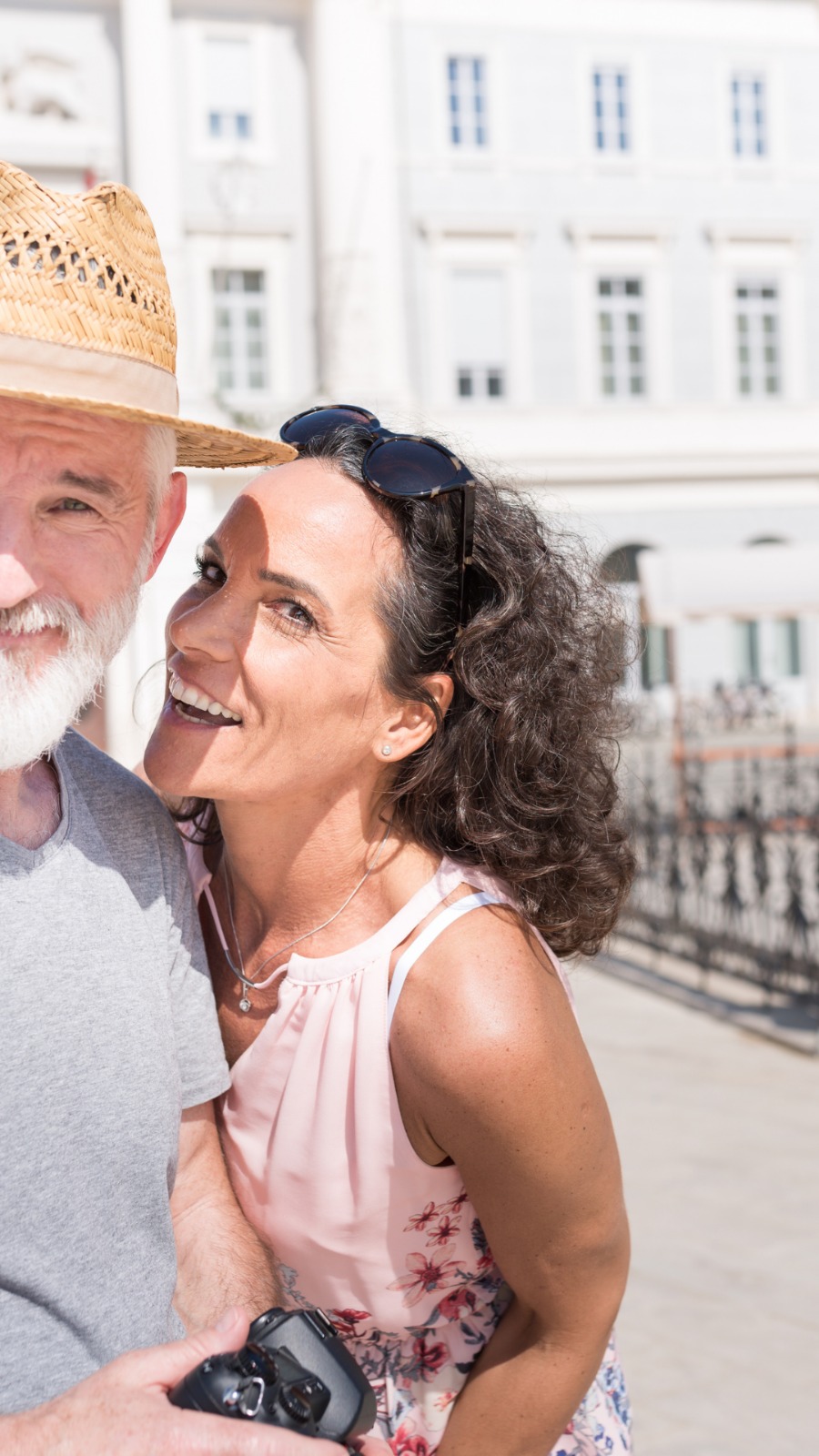 Image gallery marquee