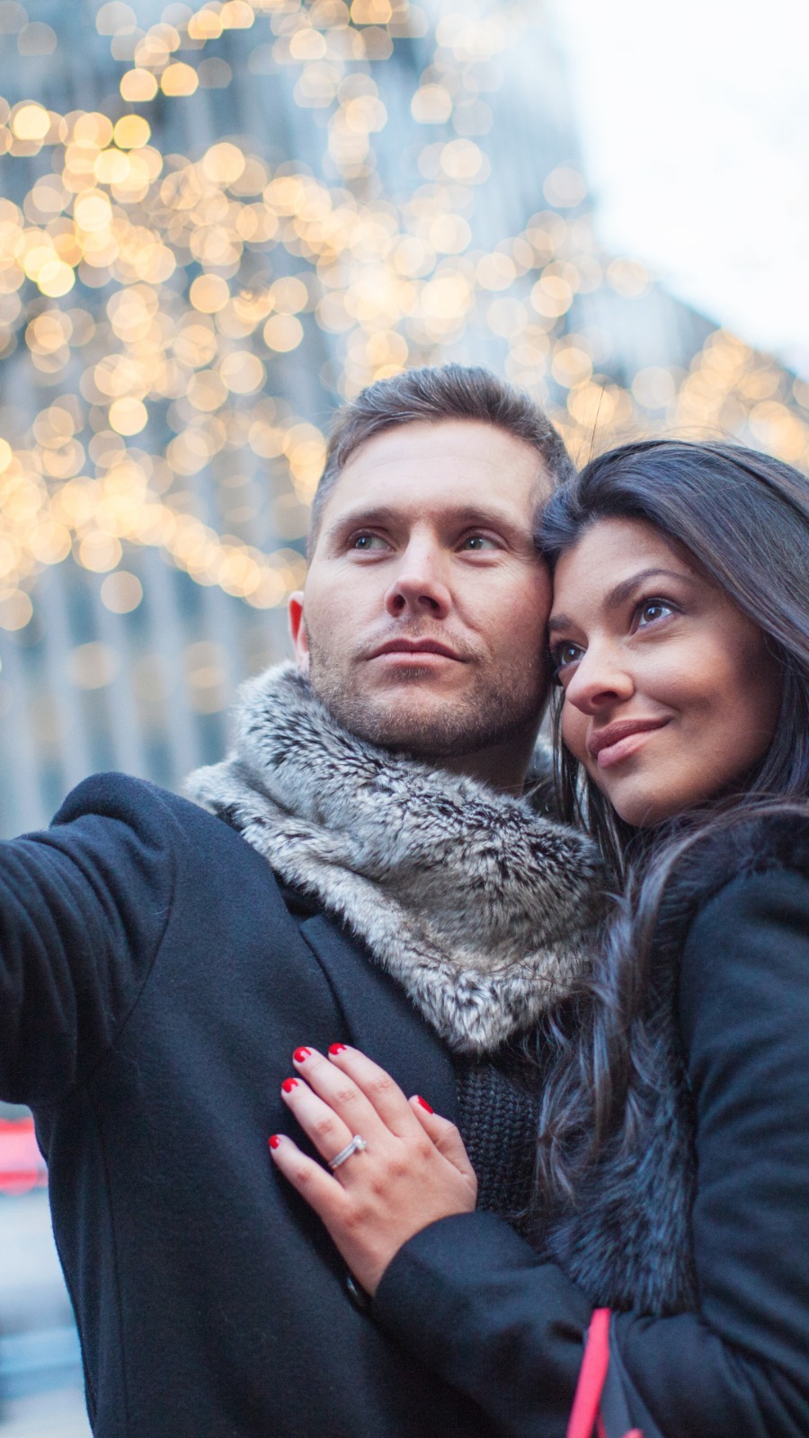 Image gallery marquee