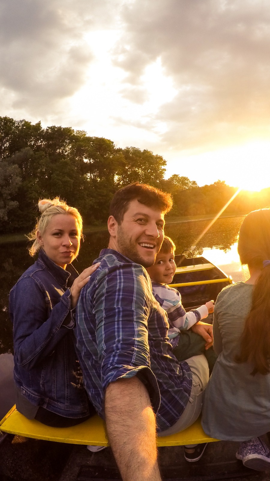 Image gallery marquee