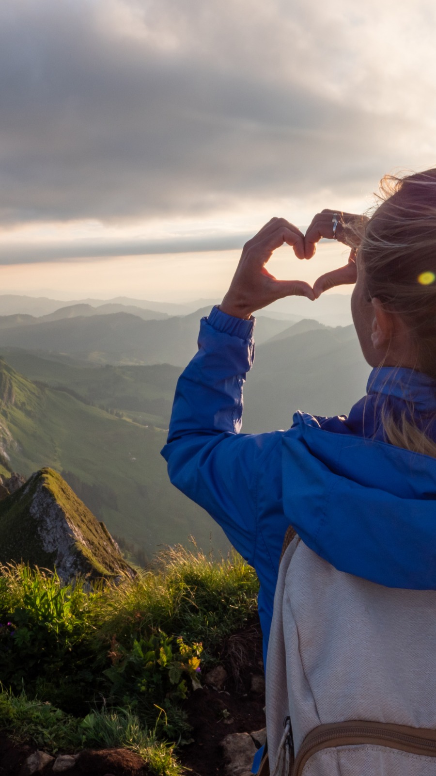 Image gallery marquee