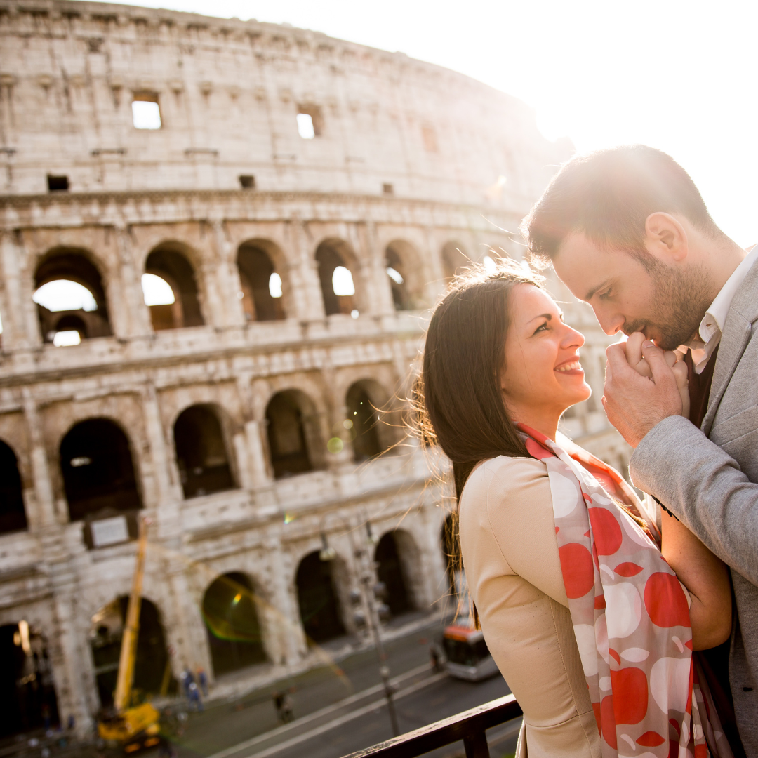 Image gallery marquee