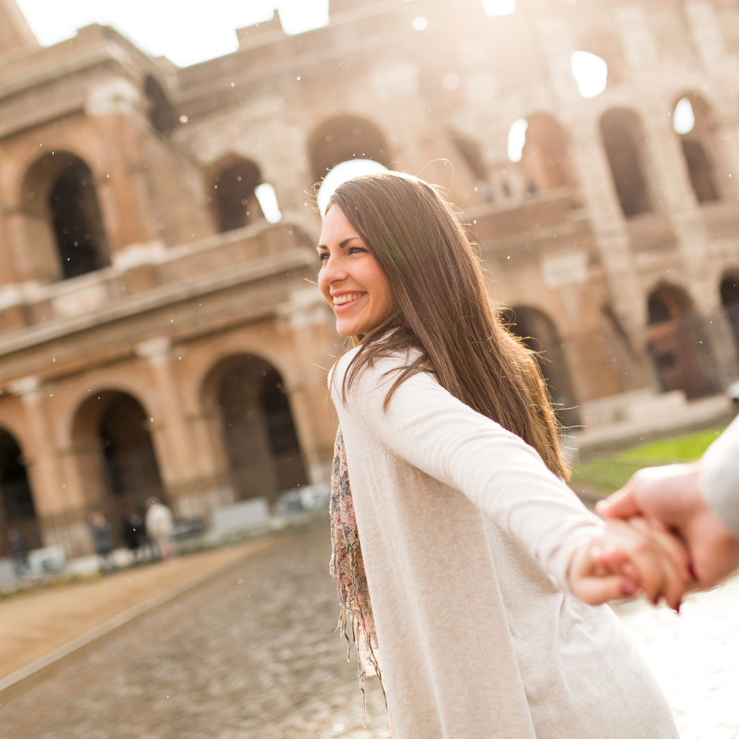 Image gallery marquee